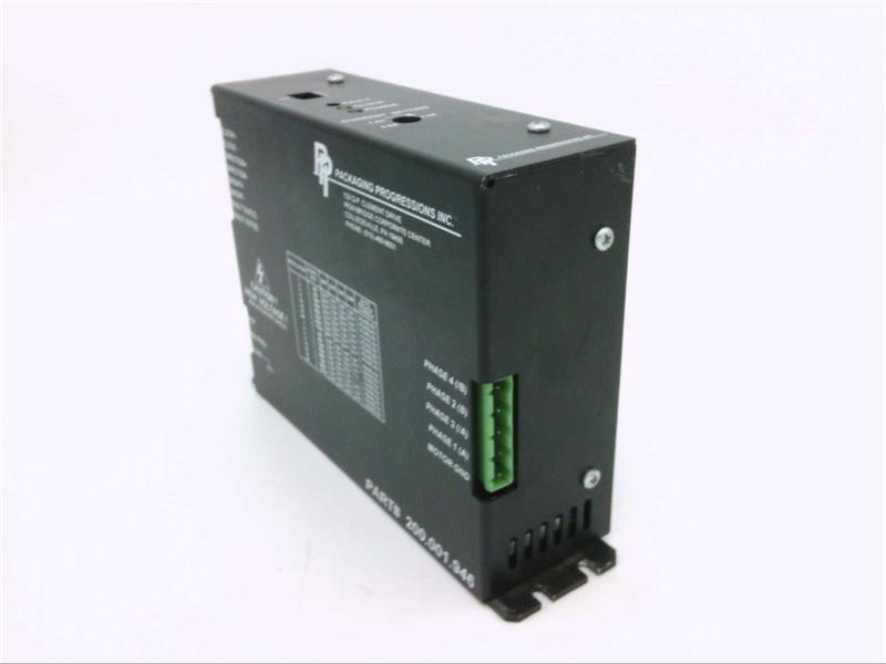 PACKAGING PROGRESSIONS INC 200001946