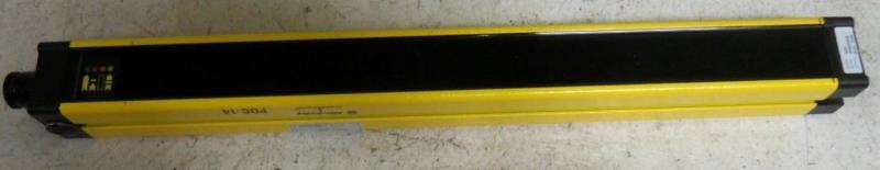 ALLEN BRADLEY 440L-R4B0450-N