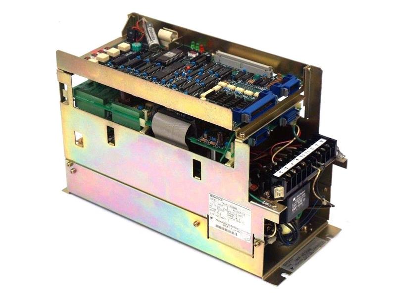 YASKAWA ELECTRIC CACR-HR05BB