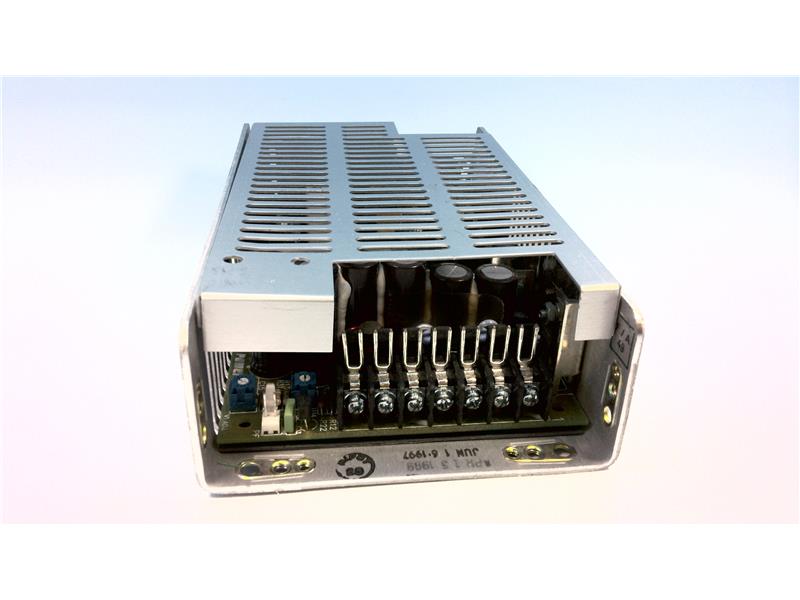 BEL FUSE MAP80-4003CM