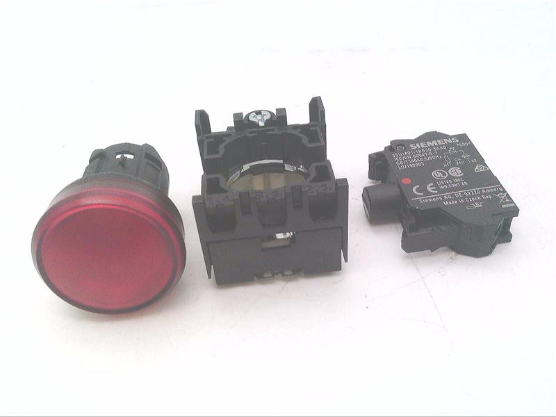 SIEMENS 3SU1102-6AA20-3AA0