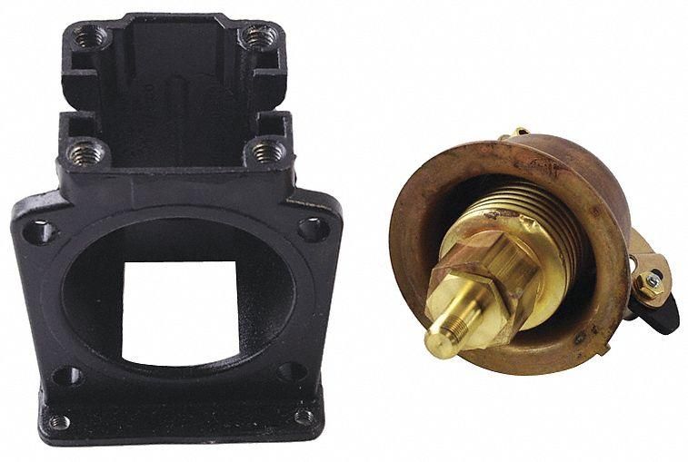XYLEM BA-51-05