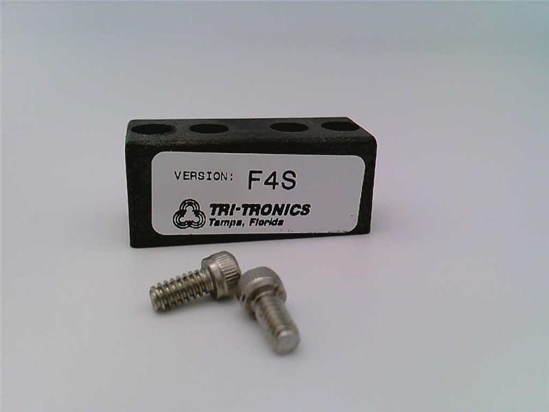 TRI-TRONICS F4S