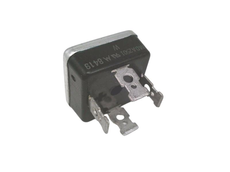 NXP SEMICONDUCTOR MDA2501
