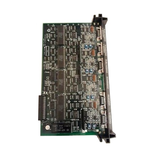 YASKAWA ELECTRIC JANCD-SR54