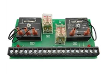 MARATHON EQUIPMENT CO 03-0458