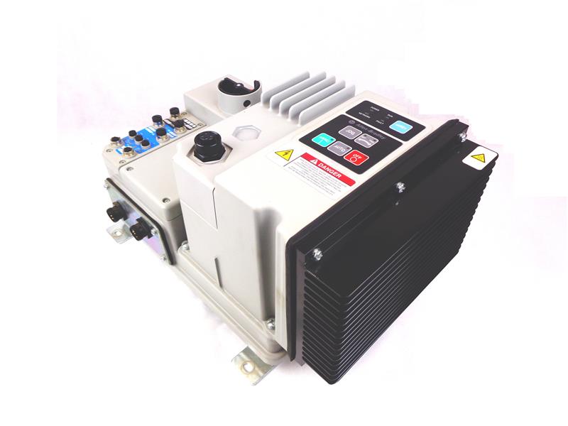 ALLEN BRADLEY 284E-FVD4P0Z-10-RRW-3-EMI-OC