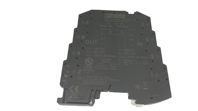 LIT 1X2-24 by PHOENIX CONTACT