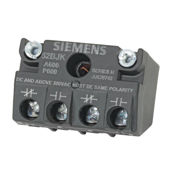 SIEMENS 52BJK