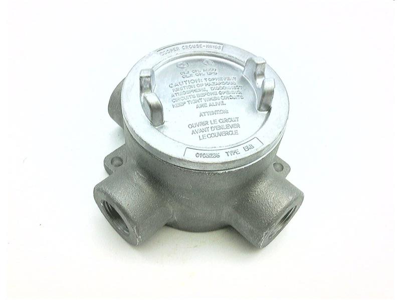 EATON CORPORATION EABX26 SA