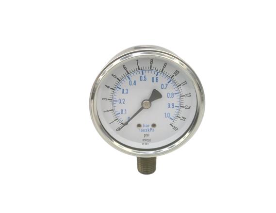 ENFM INC RW132A3N301KGVP