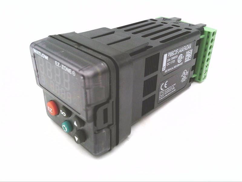 WATLOW PM6C3FJ-AAFADAA