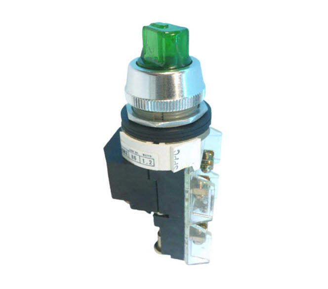 ALLEN BRADLEY 800T-16HG2KB6AA