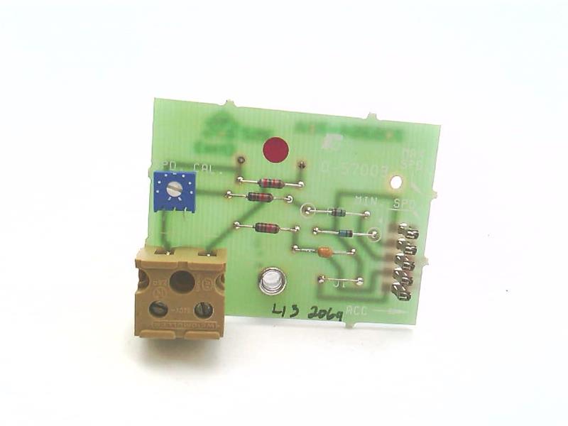 ASEA BROWN BOVERI 0-57003