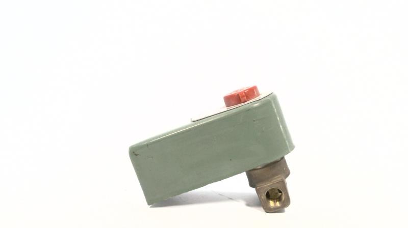 ASCO JS8262B202.120/60