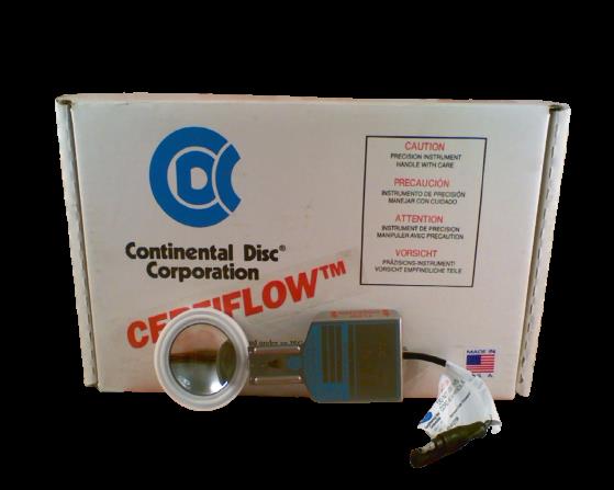 8141270A by CONTINENTAL DISC