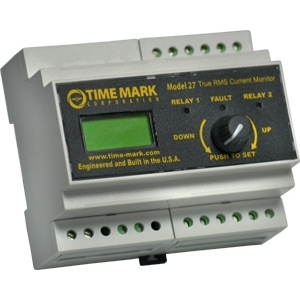 TIME MARK CORP 27