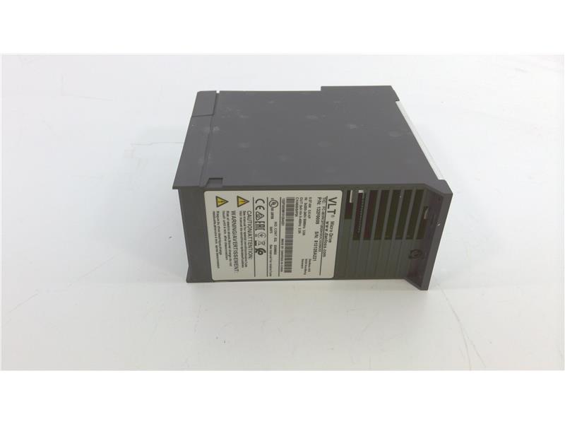 DANFOSS FC-051PK37T2E20H3XXCXXXSXXX