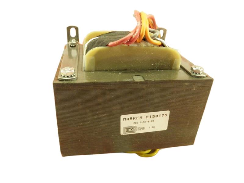 MCI TRANSFORMER 2-51-9122