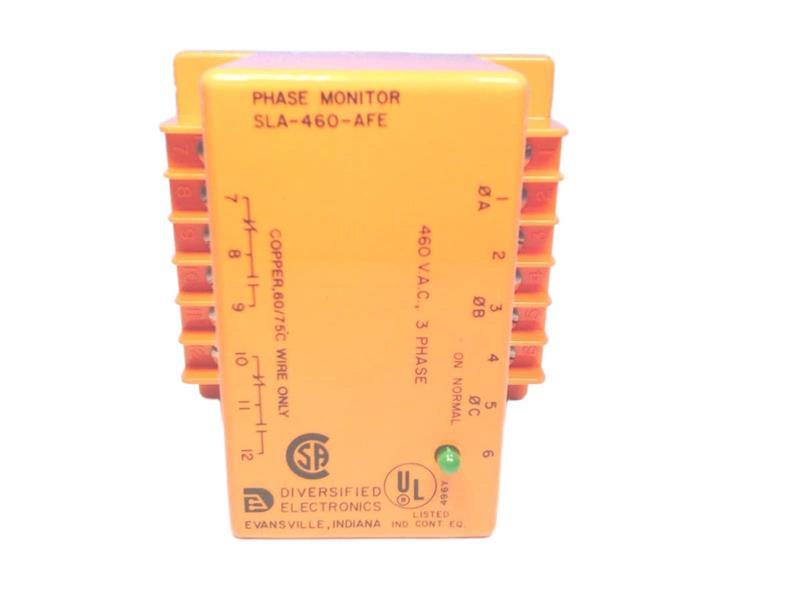 SLA-460-AFE by MARSH BELLOFRAM