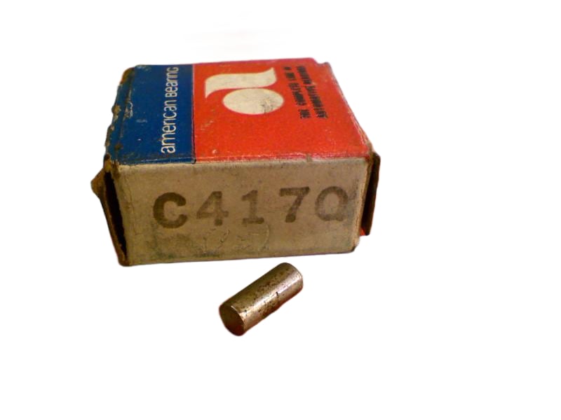 C417Q by INDUSTRIAL TECTONICS