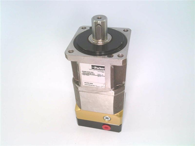 PX60-025-S2 by PARKER