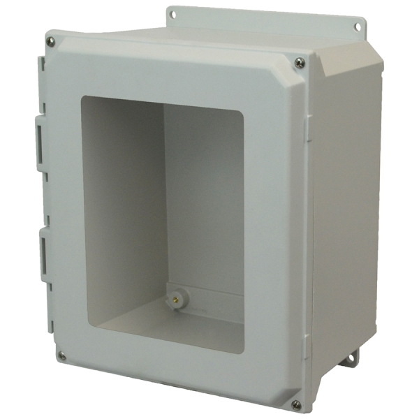 ALLIED MOULDED PRODUCTS AMU1860WF