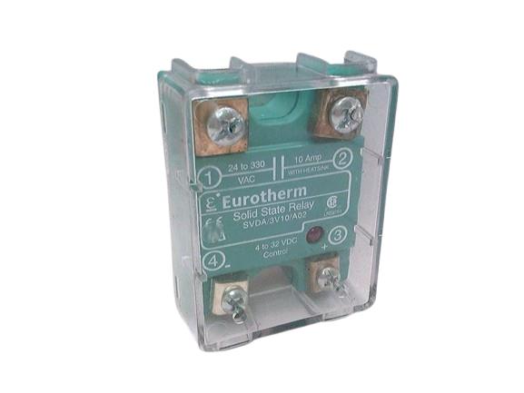 SVDA3V25A02 by INVENSYS
