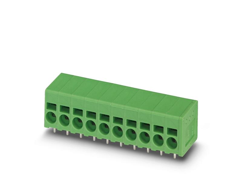 PHOENIX CONTACT SPT 2,5/ 1-H-5,0 GY