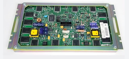 PLANAR SYSTEMS EL512.256-H3