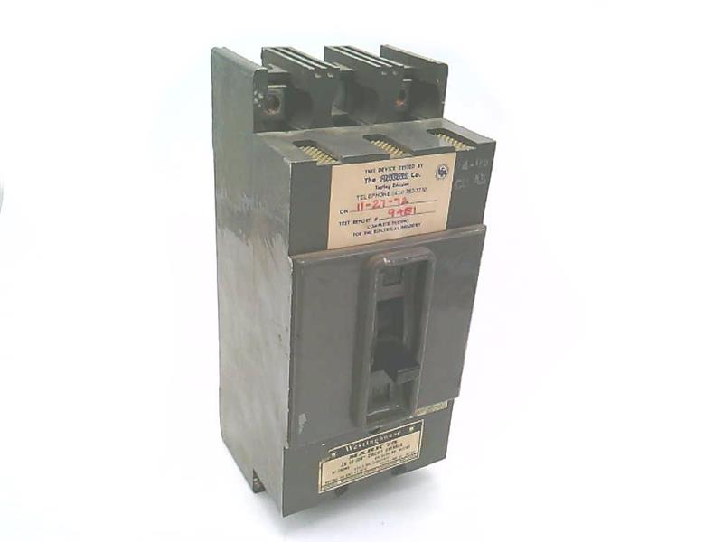 HF2100 by WESTINGHOUSE