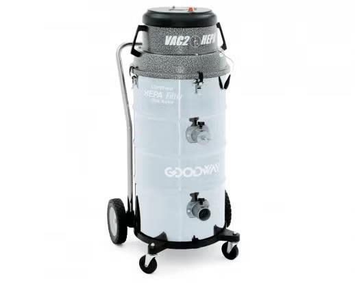 GOODWAY TECHNOLOGIES WD-150H-20