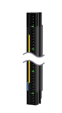 BANNER ENGINEERING SLLCR14-1610-S