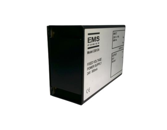 EMS POWER 2381/24