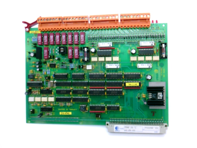 TERMO-186-TC by GEFRAN