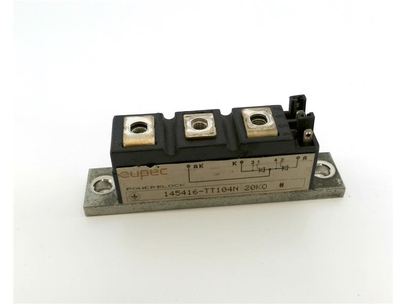 145416-TT104N by INFINEON