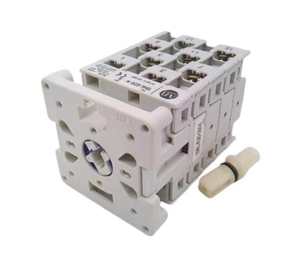 ALLEN BRADLEY 194L-E20-2504