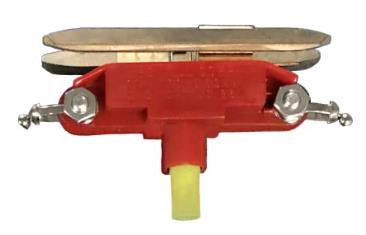 CONDUCTIX WAMPFLER XA-TE501CR-GB