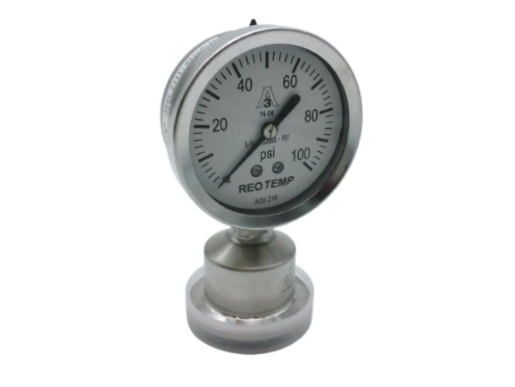 REOTEMP SG25ATC15P18