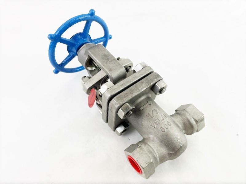 VELAN VALVE S03-2074C-14GX