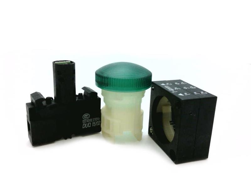 SIEMENS 3SB3244-6BA40