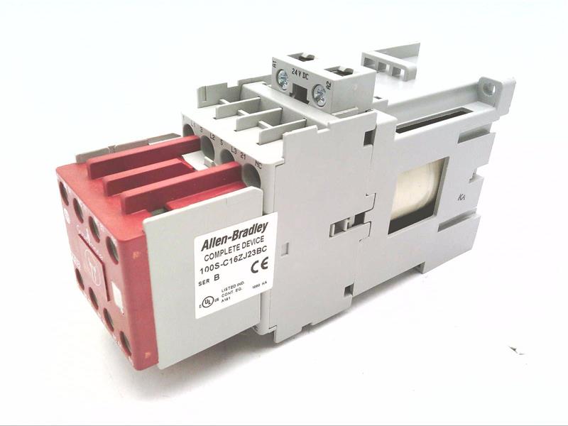 ALLEN BRADLEY 100S-C16ZJ23BC