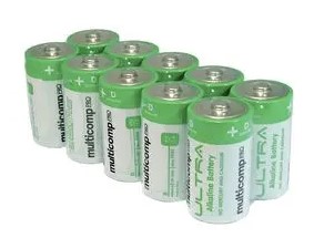 MULTICOMP PRO MP-PSG91116