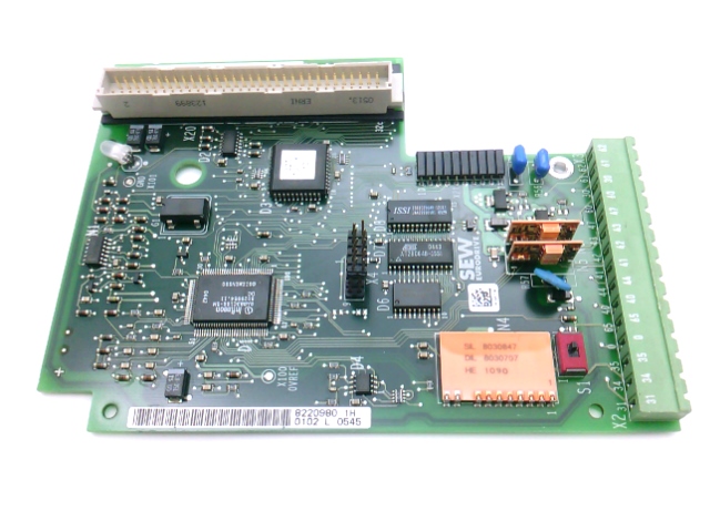 SEW EURODRIVE 8220980