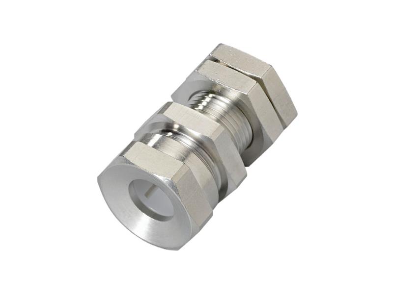 EFECTOR FIXING/M8/BASIC/MS/END STOP-E10848