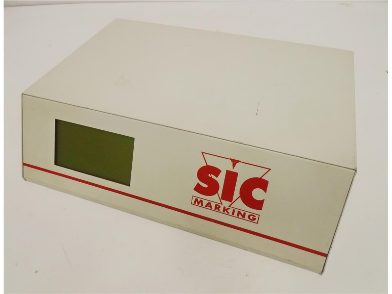 SIC MARKING C98B-CONTROLLER