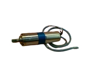 FAULHABER 28425024C/30/1S