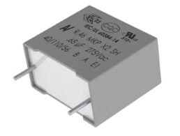 KEMET R46KI21500001K