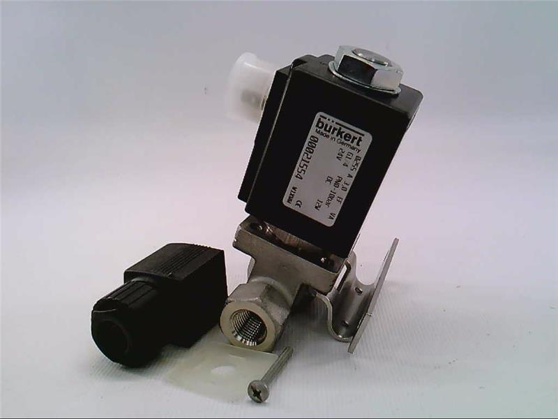 BURKERT 00021554