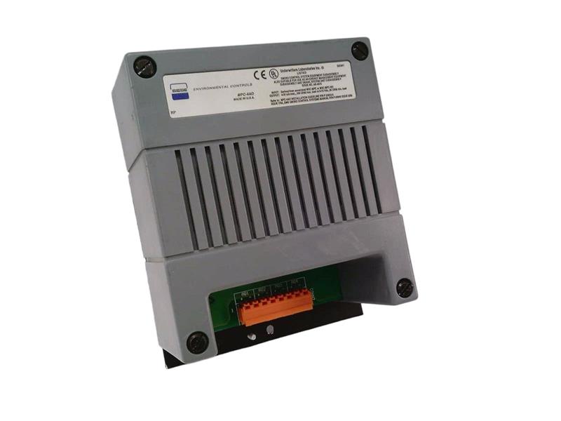 MPC-4AO by INVENSYS